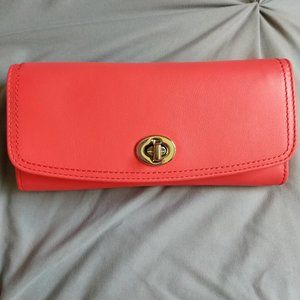 Legacy Slim Wallet